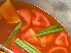 -湊湊火锅·茶憩(皇姑万象汇店)