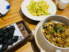-蘇河湾·新鲁菜·泰山宴(宝龙店)