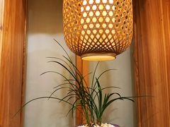 -龙华素斋(龙华路店)