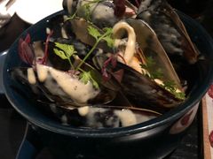-C&R西班牙餐厅