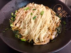 -贡梅老面馆·蟹粉面·无锡特色小吃(南长街主推店)