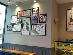 -巴黎贝甜(万源店)