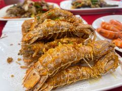 -湛江渔港·大排档(乐园路总店)