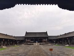 -平遥县衙