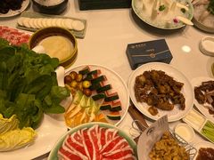 -宴天下北京烤鸭店(南桥店)