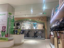 -孩子王童乐园(南京六合欢乐港店)