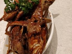 -阿娘家·原生态农家菜(国顺东路店)