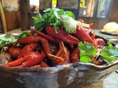 -大丰收·炭火鸡(三墩店)