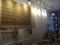 COFFEE&nbsp;HOLIC-COFFEE HOLIC(朝外SOHO店)