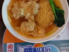 -有璟阁港式餐厅(金融街购物中心店)
