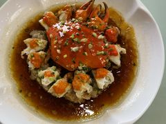 -上海中谷小南国花园酒店