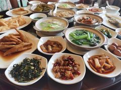 -金泰食府(竹园店)