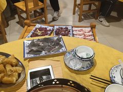 -大戚饭店(泰华路店)