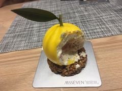 -蜜思琪蛋糕(民生路店)