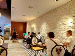 -郑贵初烧烤·烤凤爪的发明者(王家湾店)