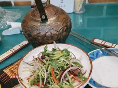 -巴依老爷新疆美食(昌平店)