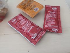 -汉堡王(巨海邻里荟店)