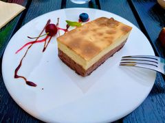 布拉格薰衣草巧克力挞-布拉格餐厅· 中欧捷克菜(全国首店)