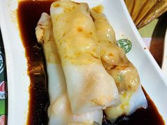 -添好运点心专门店(北角店)