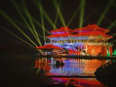 -清明上河园