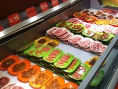 -金权道韩式自助烤肉(嘉华国际店)