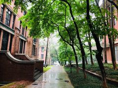 -中山大学（广州校区南校园）图书馆