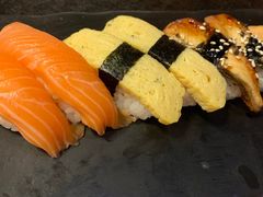 -喜寿司(金狮广场店)