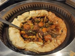 -灶座小锅烀饼·铁锅炖(全国总店)