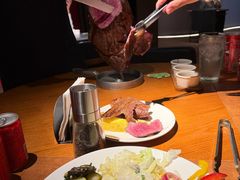 -拉蒂娜·巴西牛排馆 Latina·Brazilian Steakhouse(王府井喜悦店)