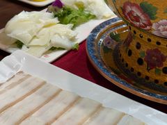 -爱新觉罗福臨火锅馆(万科滑雪场店)