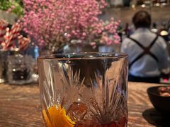 -FLAIR顶层餐厅酒吧(浦东丽思卡尔顿酒店)