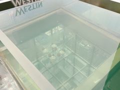 -重庆解放碑威斯汀酒店