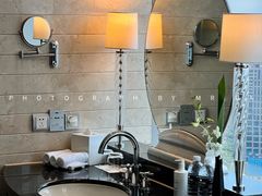 -上海明天广场JW万豪酒店