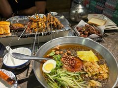 -熙成烧烤·三十三年(开发区店)