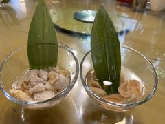 -竹鲜笙全竹宴(国色天香店)