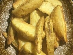 -AZUL by FUEL蓝色·法式酒馆(琶醍店)