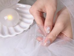 -森日式美甲沙龙MORI NAIL总店