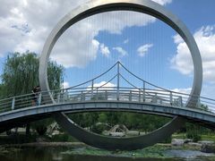 -武清南湖绿博园