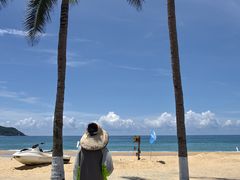 -海南分界洲岛旅游区