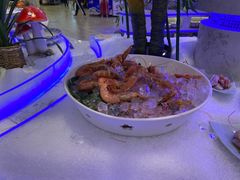 -澜悦港海鲜体验主题餐厅