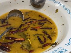 -花椒俏川菜小馆(南海万达店)