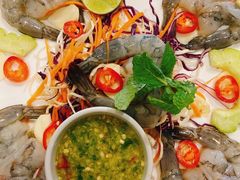 -Dang restaurant (patong phuket)