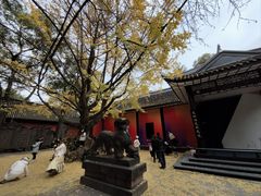 -成都武侯祠博物馆