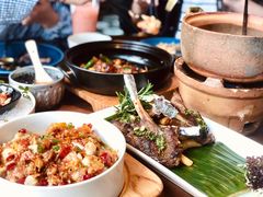 -星叶·东南亚料理(宁波万象汇店)