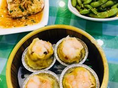 -快乐海鲜城(虎泉街店)