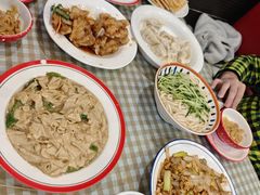 -京城百饺园•东北菜馆(红谷滩店)