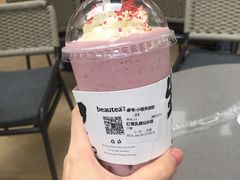 -BeauTea水仙(coco park店)