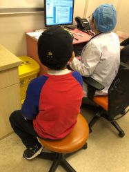 -北京新世纪儿童医院