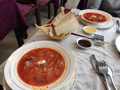 -92°C俄式厨房(中央大街店)