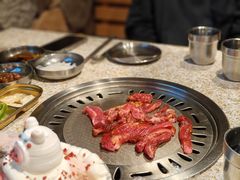 -欧巴烤肉(创富世纪店)